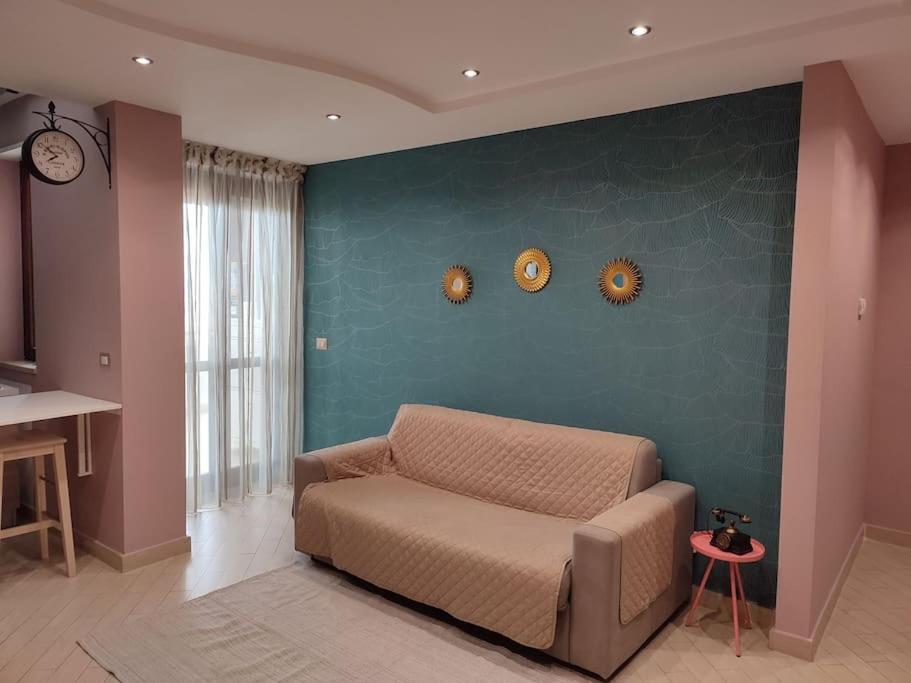 Ferienwohnung Casa Twins Bari Exterior foto