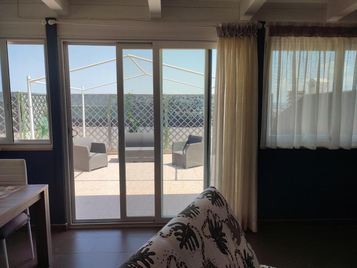 Ferienwohnung Casa Twins Bari Exterior foto